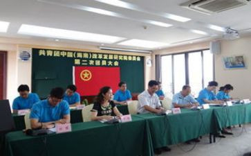 公司团委述职报告7篇