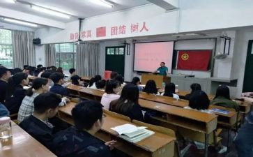 团学社工作总结最新5篇