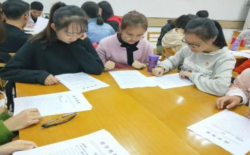 社团学期总结范文6篇