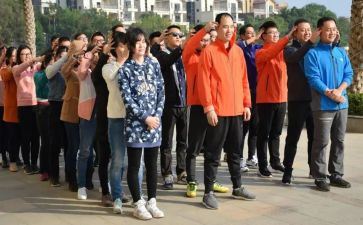 教师团训活动方案8篇
