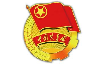 校优秀团支部书记事迹材料6篇