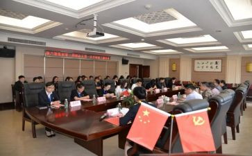 团总支的述职报告5篇