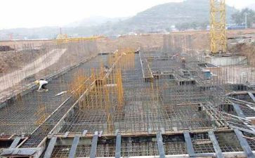 土建施工员年终个人总结6篇