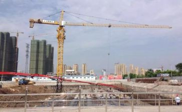 土建技术员工作总结最新7篇