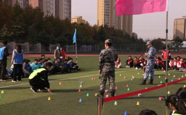 学生素质拓展心得体会优秀7篇