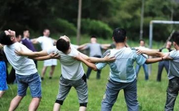 学生素质拓展心得6篇