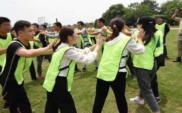 青协素质拓展心得体会最新8篇