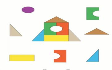 图形分类教案精选7篇