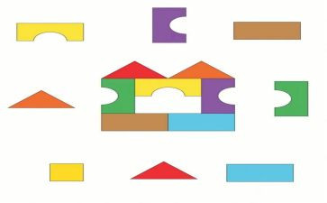 数学课立体图形教案5篇