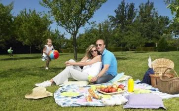 幼儿园外出心得模板8篇