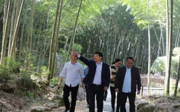 外出参观企业心得体会6篇