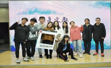 外联部月计划6篇