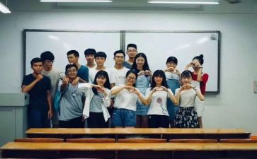 学生会外联部述职报告5篇