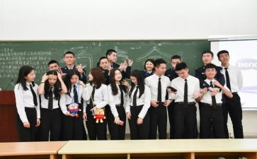 外联部月计划模板5篇