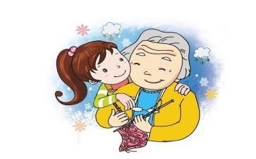 外婆的读后感5篇