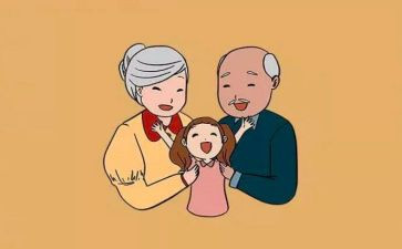 外婆高中作文6篇