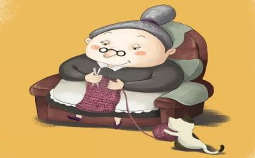 外婆的读后感优秀8篇