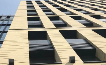 刷外墙合同精选5篇