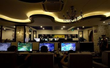 网吧活动方案7篇