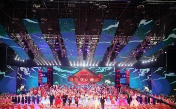 元旦晚会演讲稿6篇