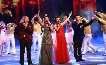 班级毕业晚会活动策划6篇