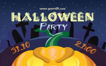 万圣节学校活动方案策划5篇