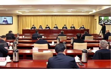村委会月计划5篇