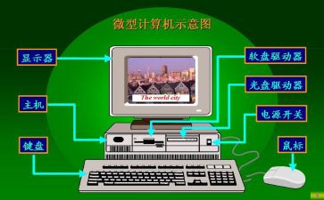 2024年微机室工作计划5篇