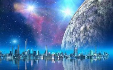 未来的高科技作文7篇