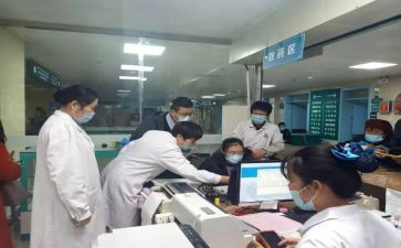 18年度卫生院工作报告8篇