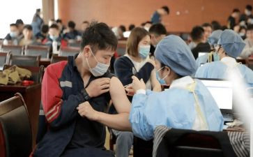 卫生院护理个人总结5篇