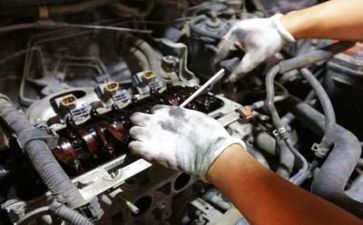 维修个人年终总结8篇