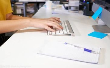 文员月工作总结优质6篇