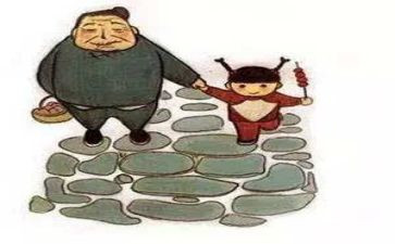 我的奶奶的作文精选6篇