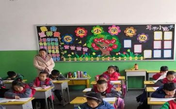 我们班的女汉子作文5篇