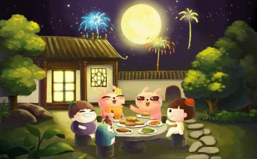 我们的节日儿童节演讲稿7篇