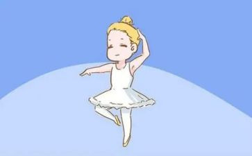 舞蹈幼儿园小班教案6篇