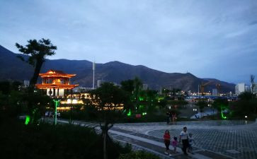 武都区政府工作报告2023精选8篇