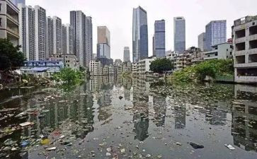 关于环境污染演讲稿8篇