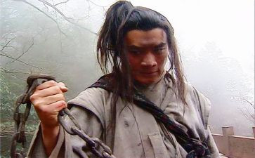 武松读后感800字8篇