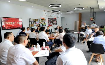 物业工程部半年工作计划5篇