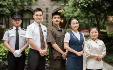 物业小区年度工作总结最新5篇
