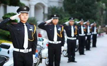 管理物业小区工作总结5篇