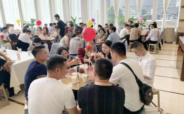 相亲策划活动方案8篇