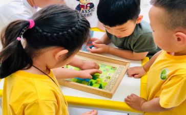 小班上期月工作计划8篇