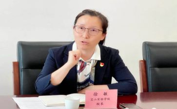 2024年副校长工作总结模板6篇