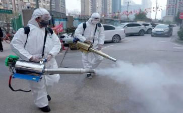消毒供应科工作计划7篇