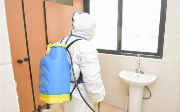 消毒供应护士述职报告8篇