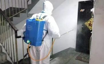 消毒供应室年终工作总结5篇