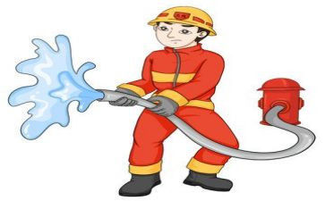 医院消防安全工作总结7篇